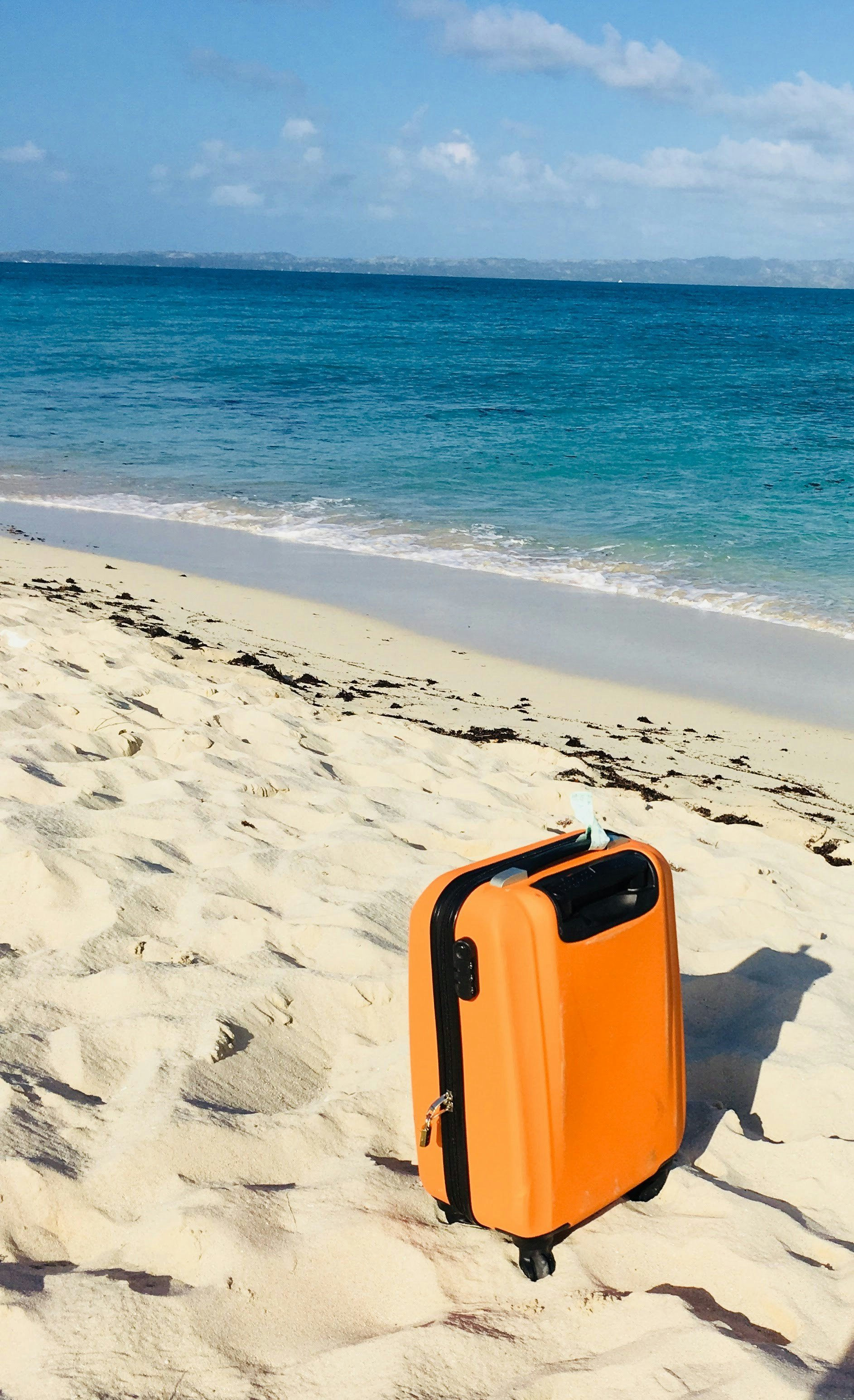 What to pack for your Vanuatu resort holiday