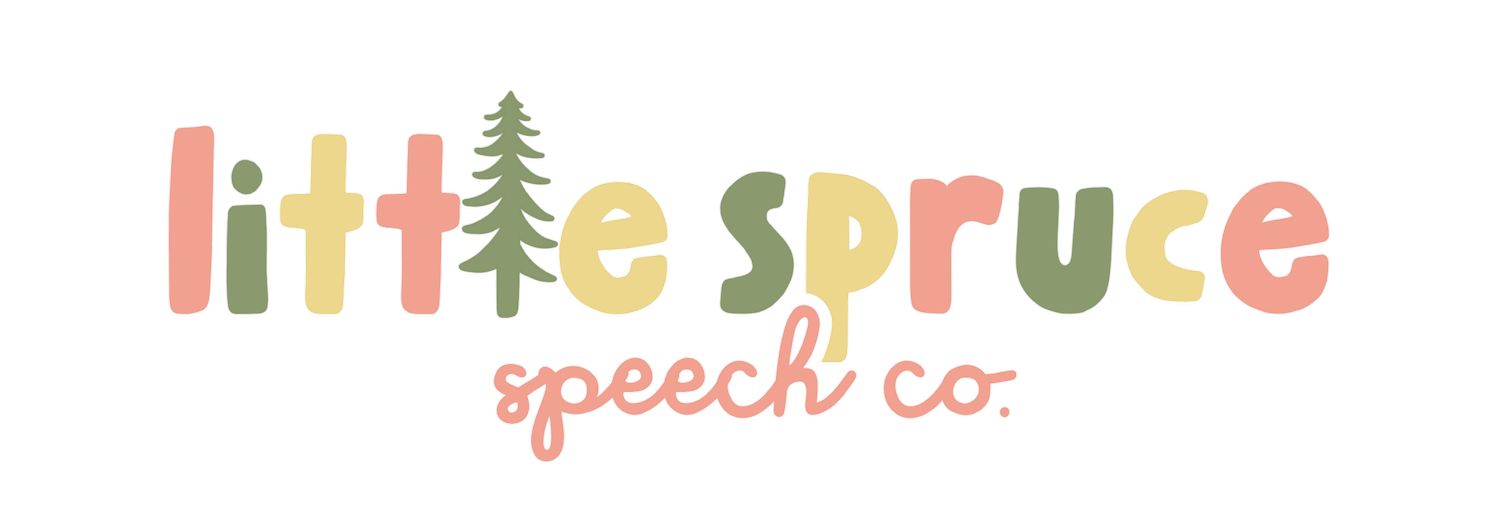 Little Spruce Speech Co.