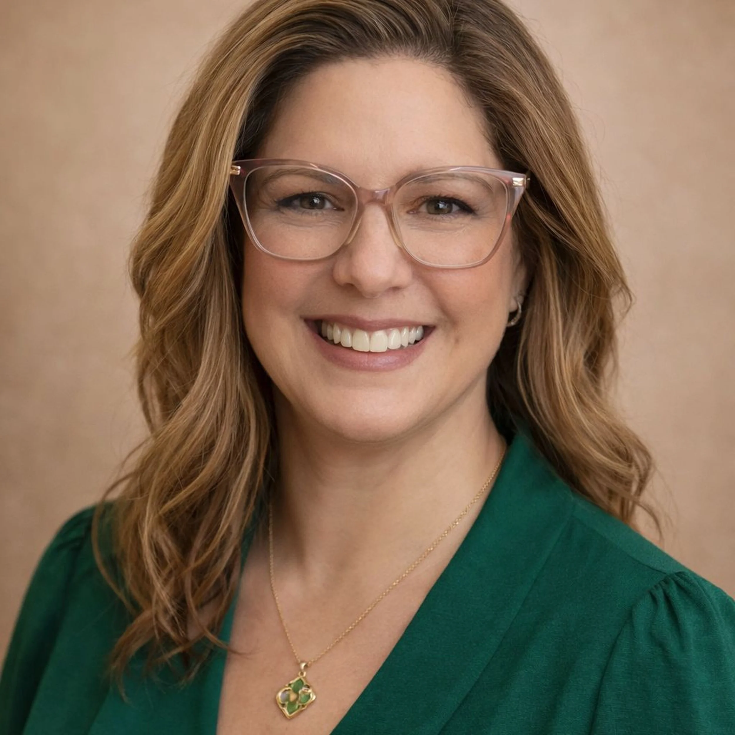 Jenifer McMahon - Founder and President - a community minded small business in the South Sound