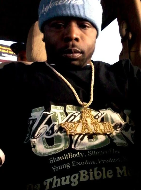 Usbeforeme Da ThugBible Movement OGz & YoungGodz