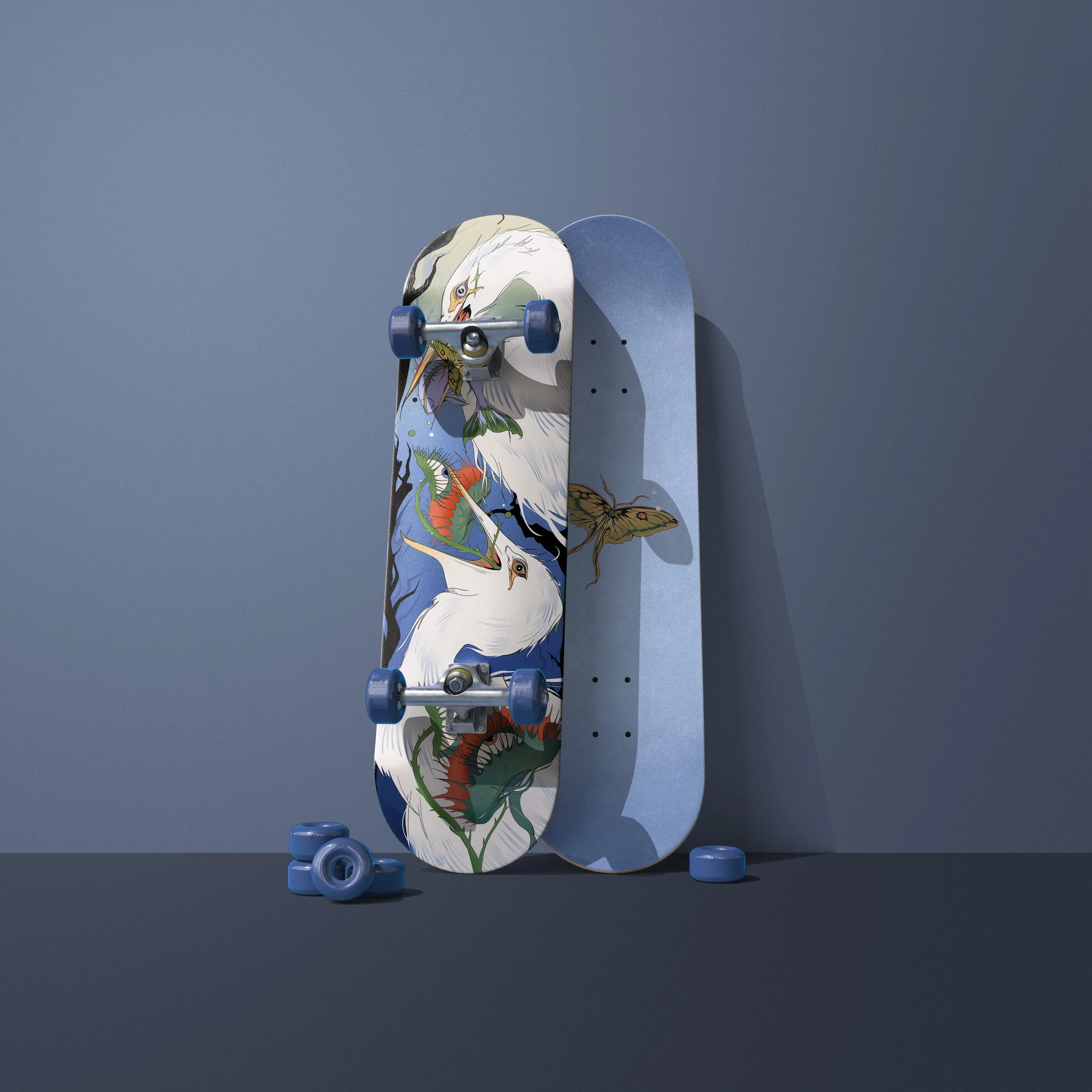 Conceptual Skateboard Illustration Series_Yiwei Chen_VirtueMockup.jpg