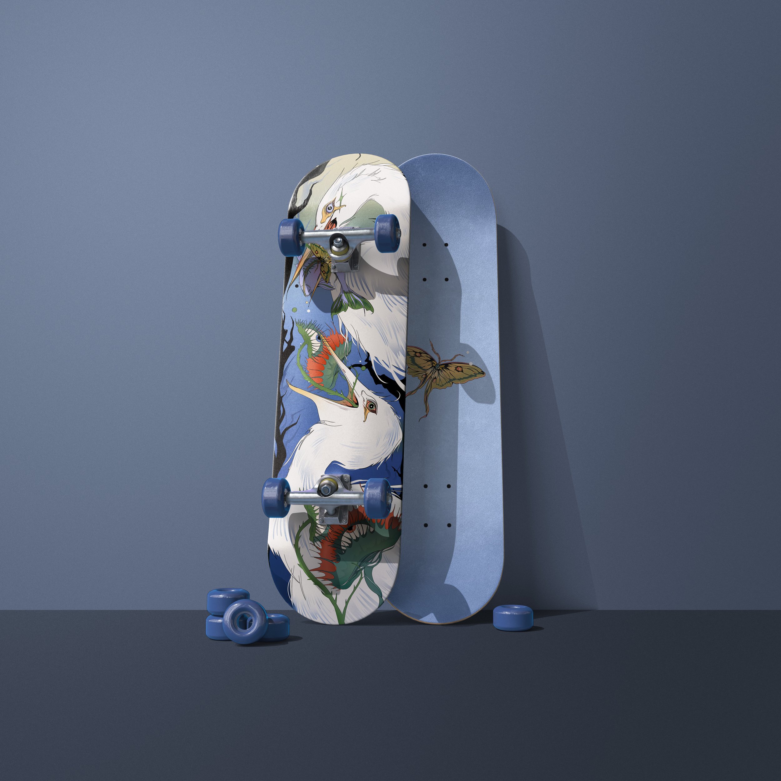 Conceptual Skateboard Illustration Series_Yiwei Chen_VirtueMockup.jpg