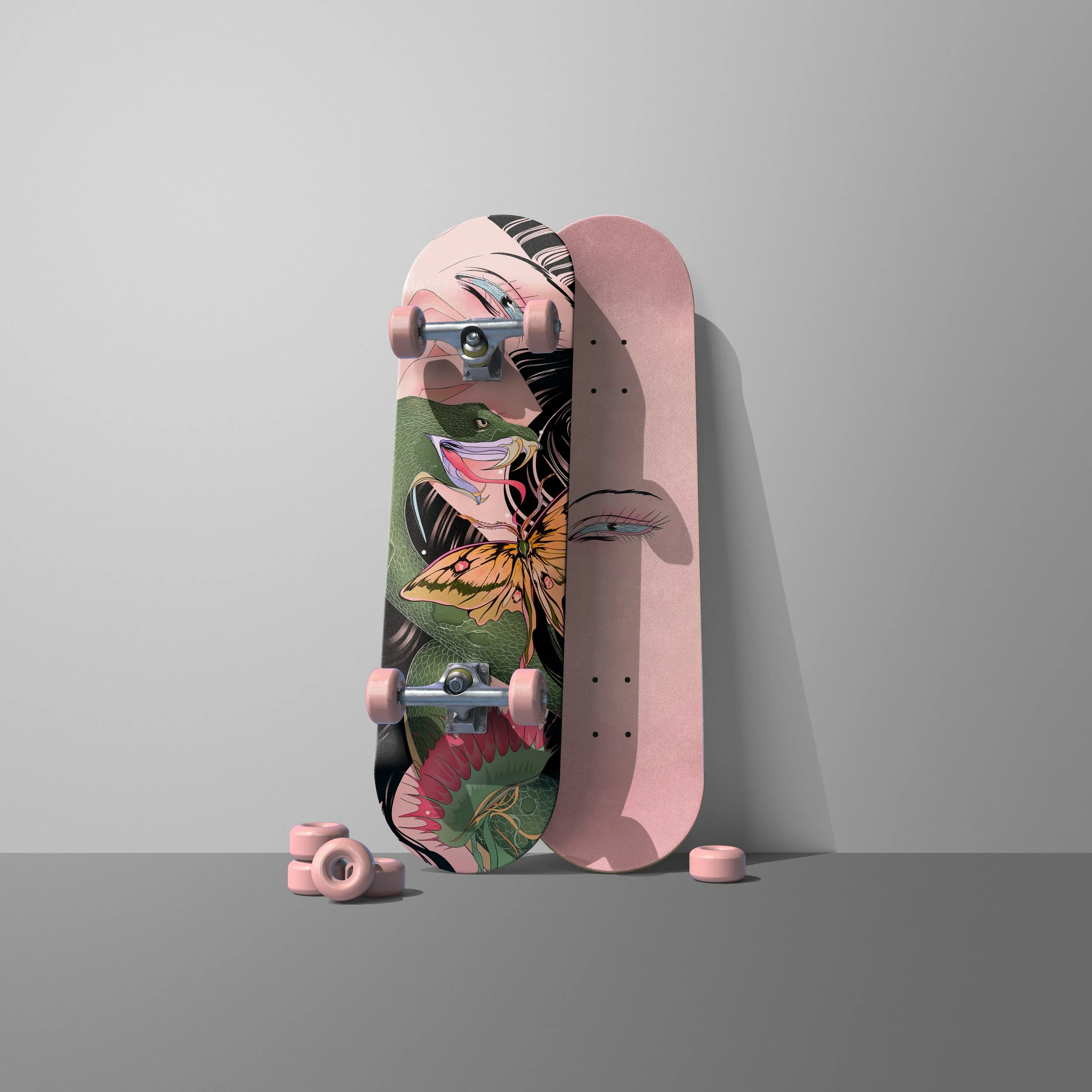 Conceptual Skateboard Illustration Series_Yiwei Chen_SinMockup.jpg