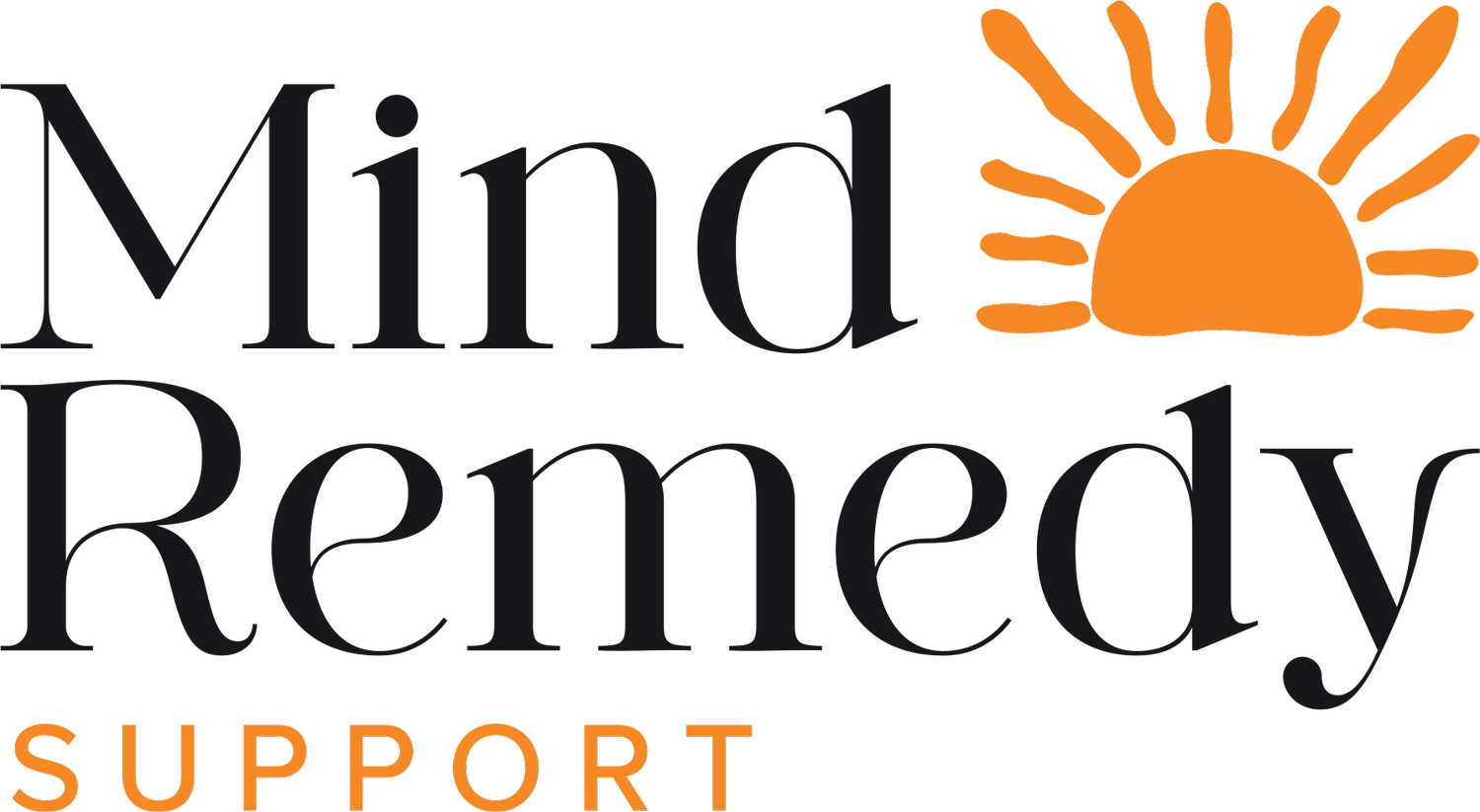 Mind Remedy Support