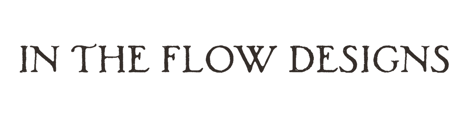 In the Flow Designs