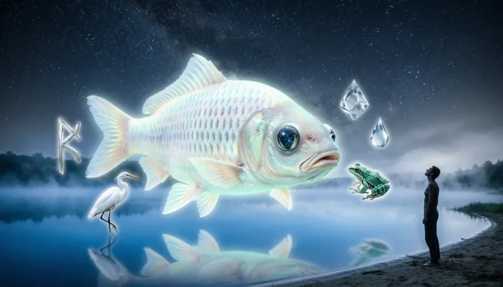 Fish Dream Image