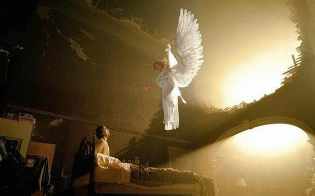 Angel Dream Image