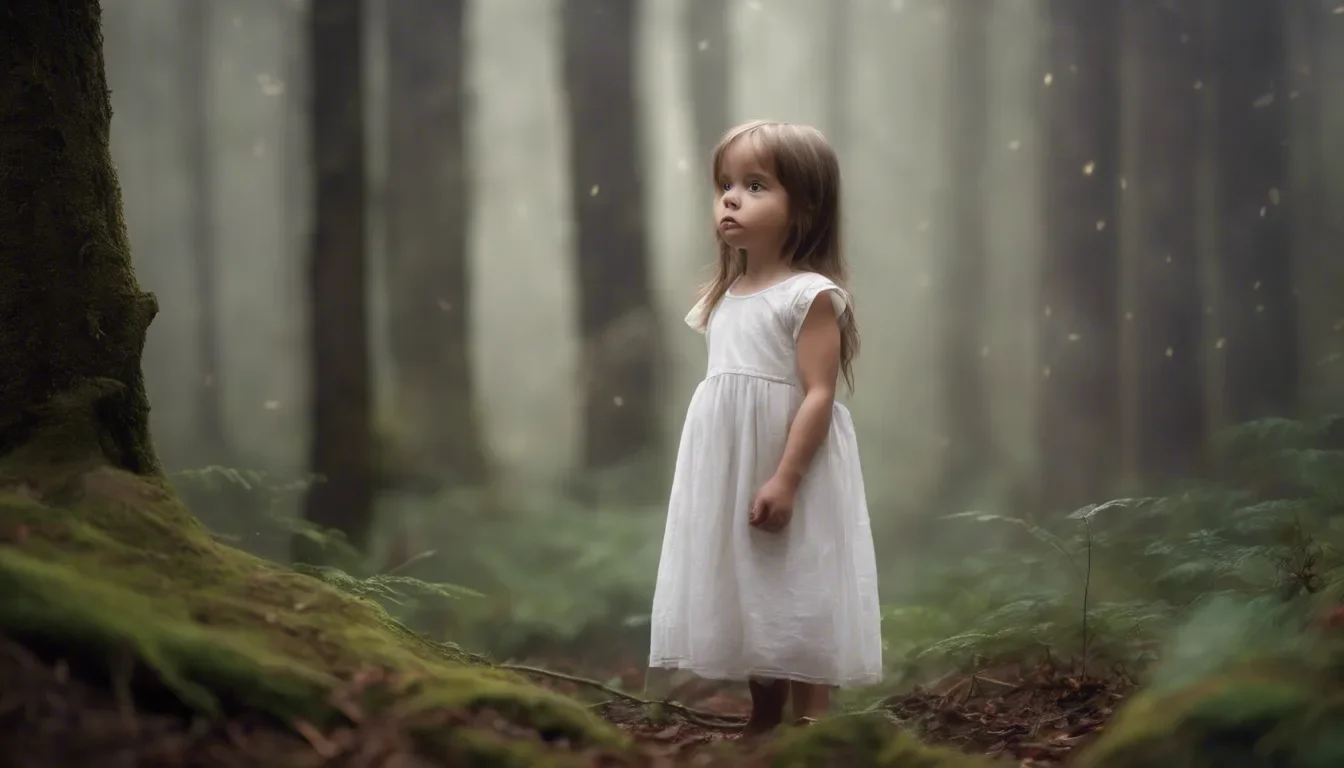 Child Dream Image