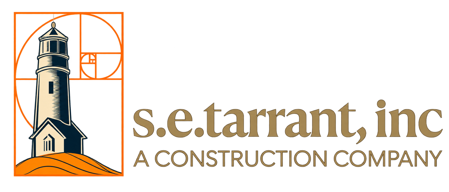 s.e.tarrant, inc.