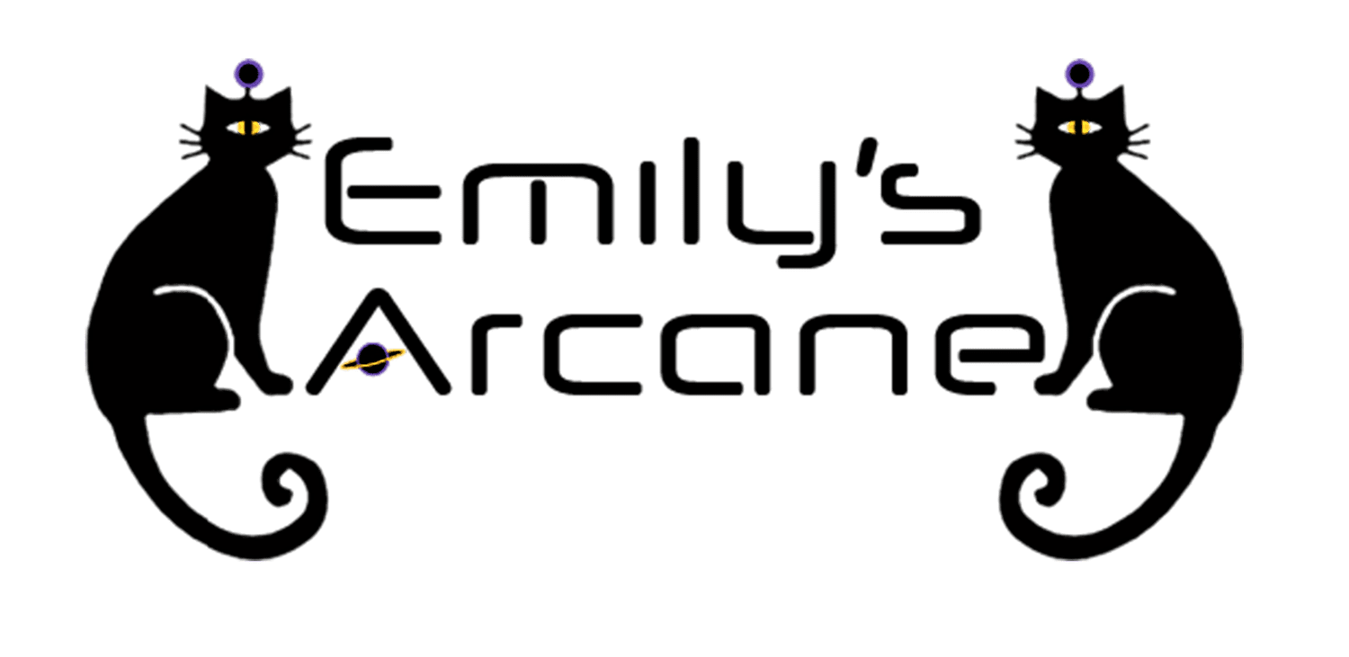 Emily’s Arcane