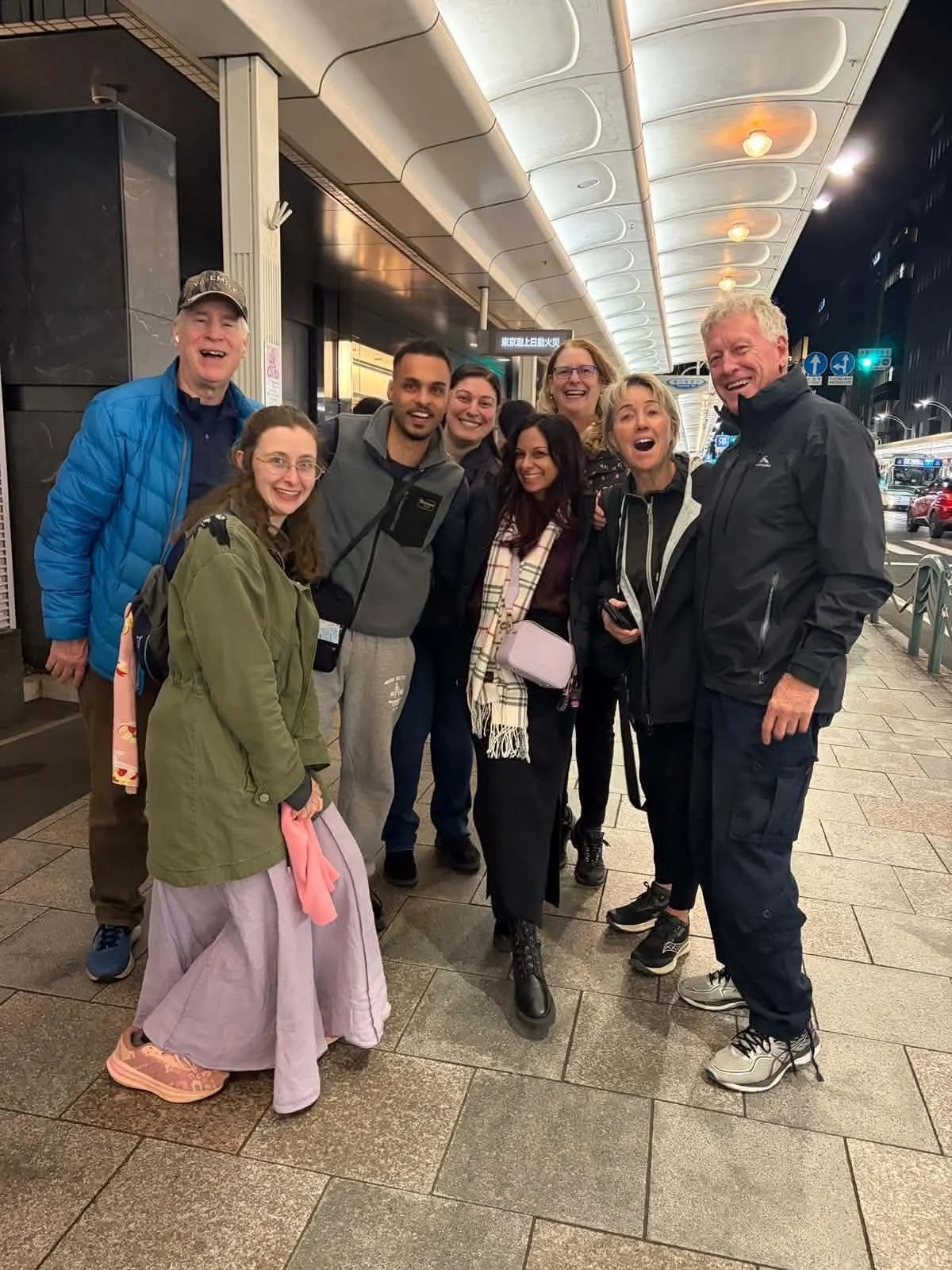 Gluten Free Group Trip: Japan (March 2026) RECAP