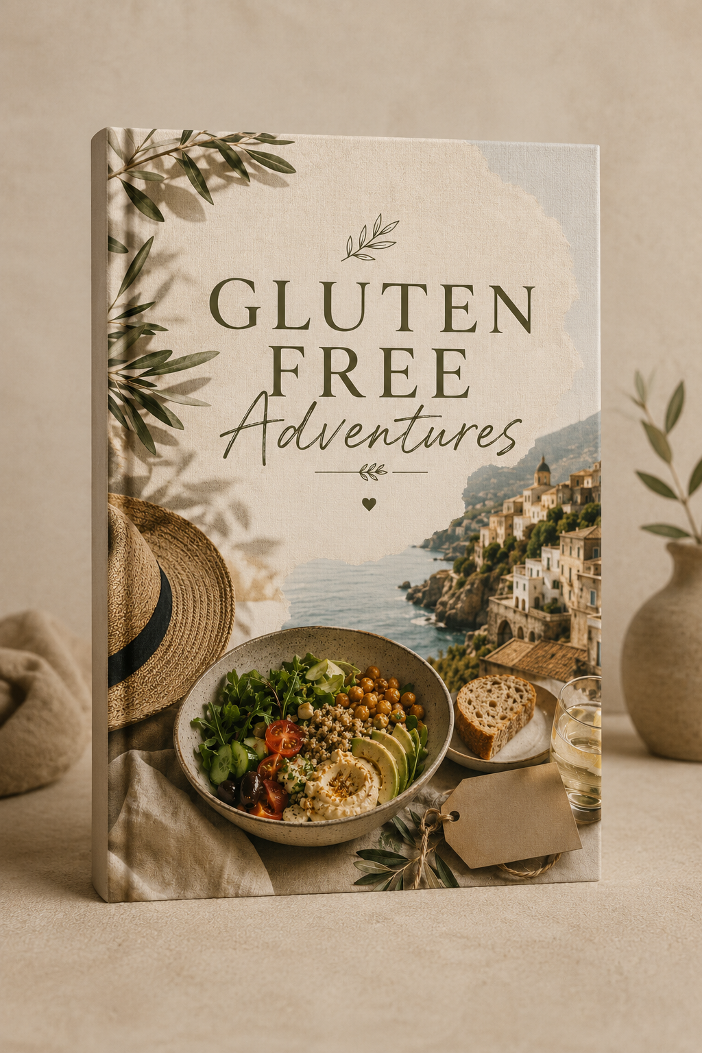 Gluten Free Itinerary