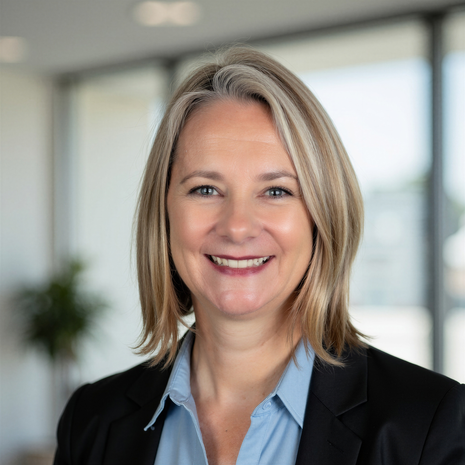 Monique Roberts Executive Coaching
