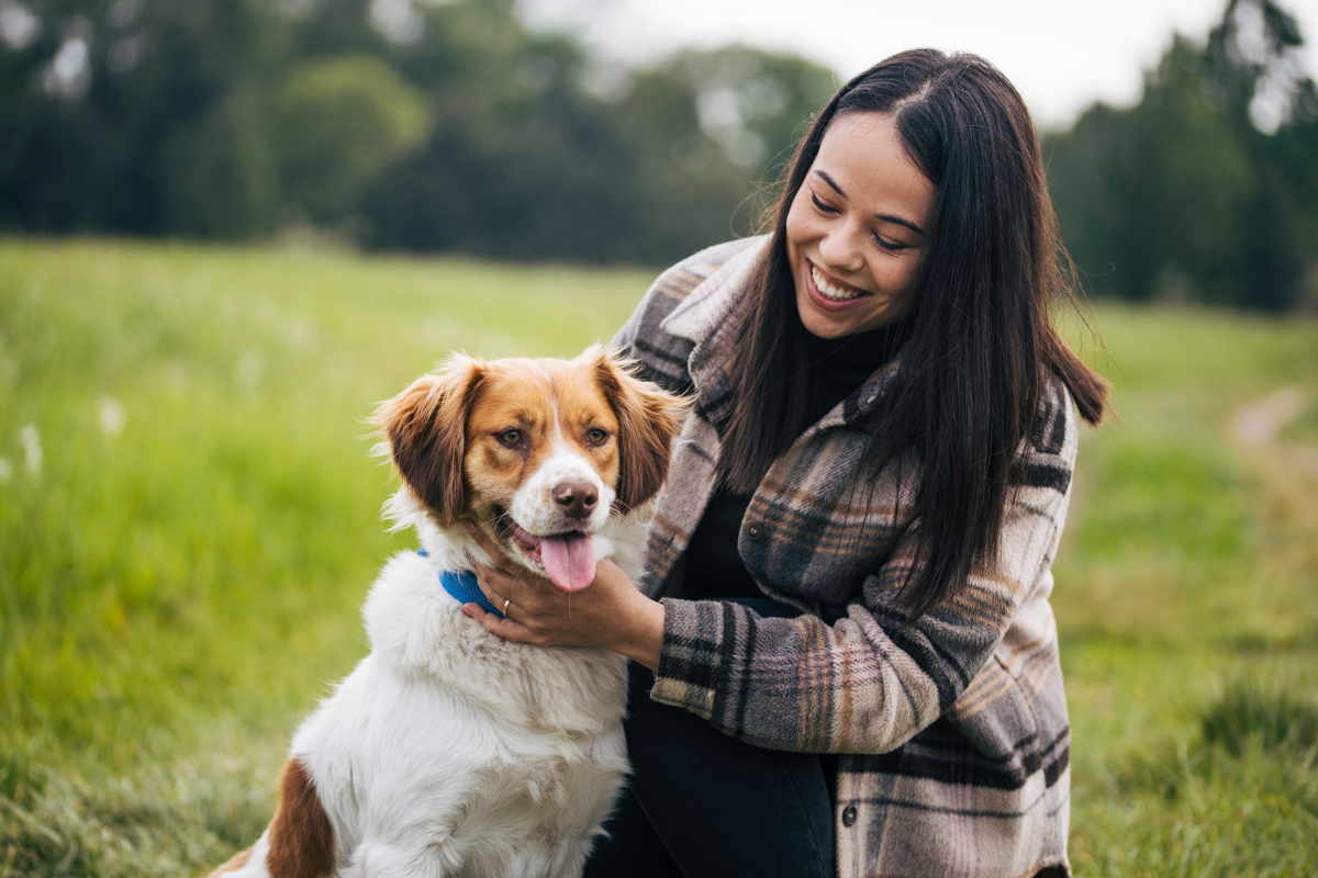 Are You Accidentally Making Your Dog More Reactive?&nbsp;A Trainer Explains