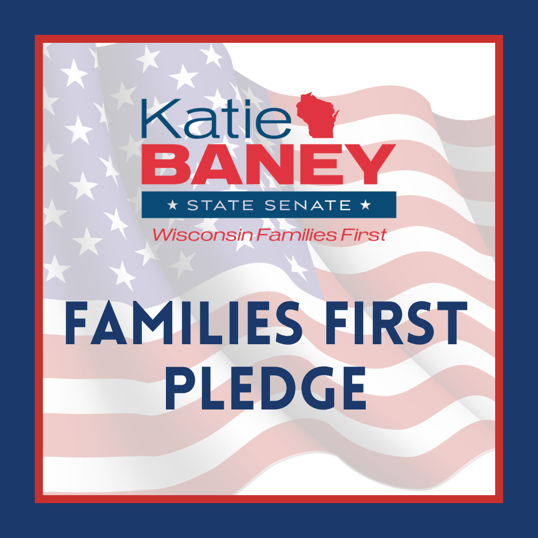 Families First Pledge