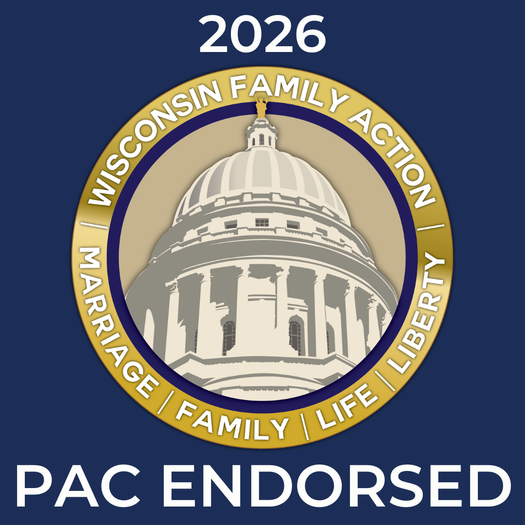 Endorsement: Wisconsin Family Action PAC