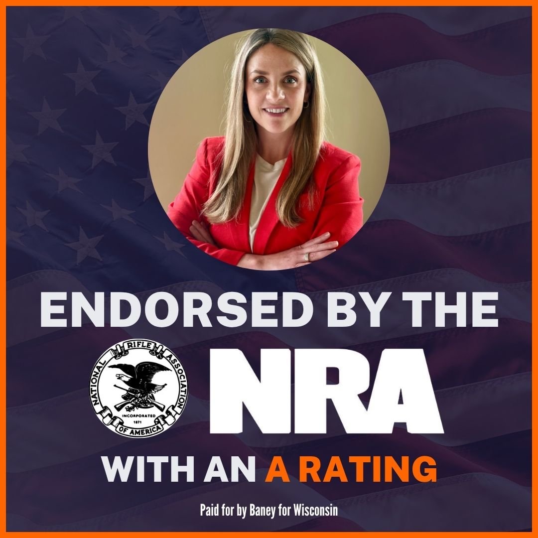 Endorsement: NRA