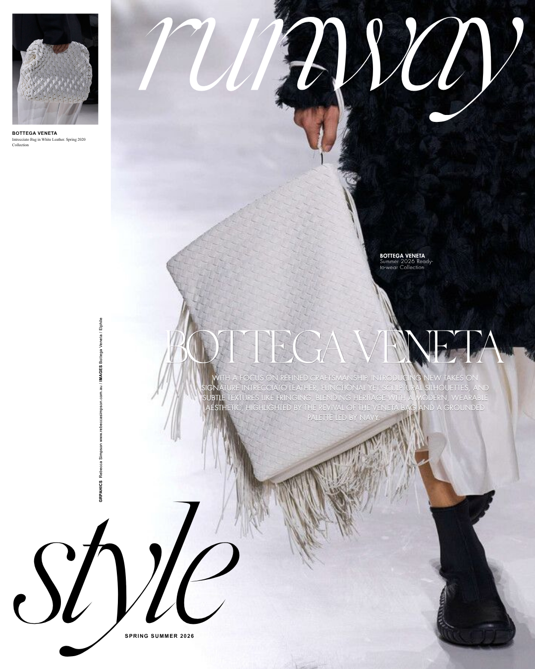 RUNWAY STYLE