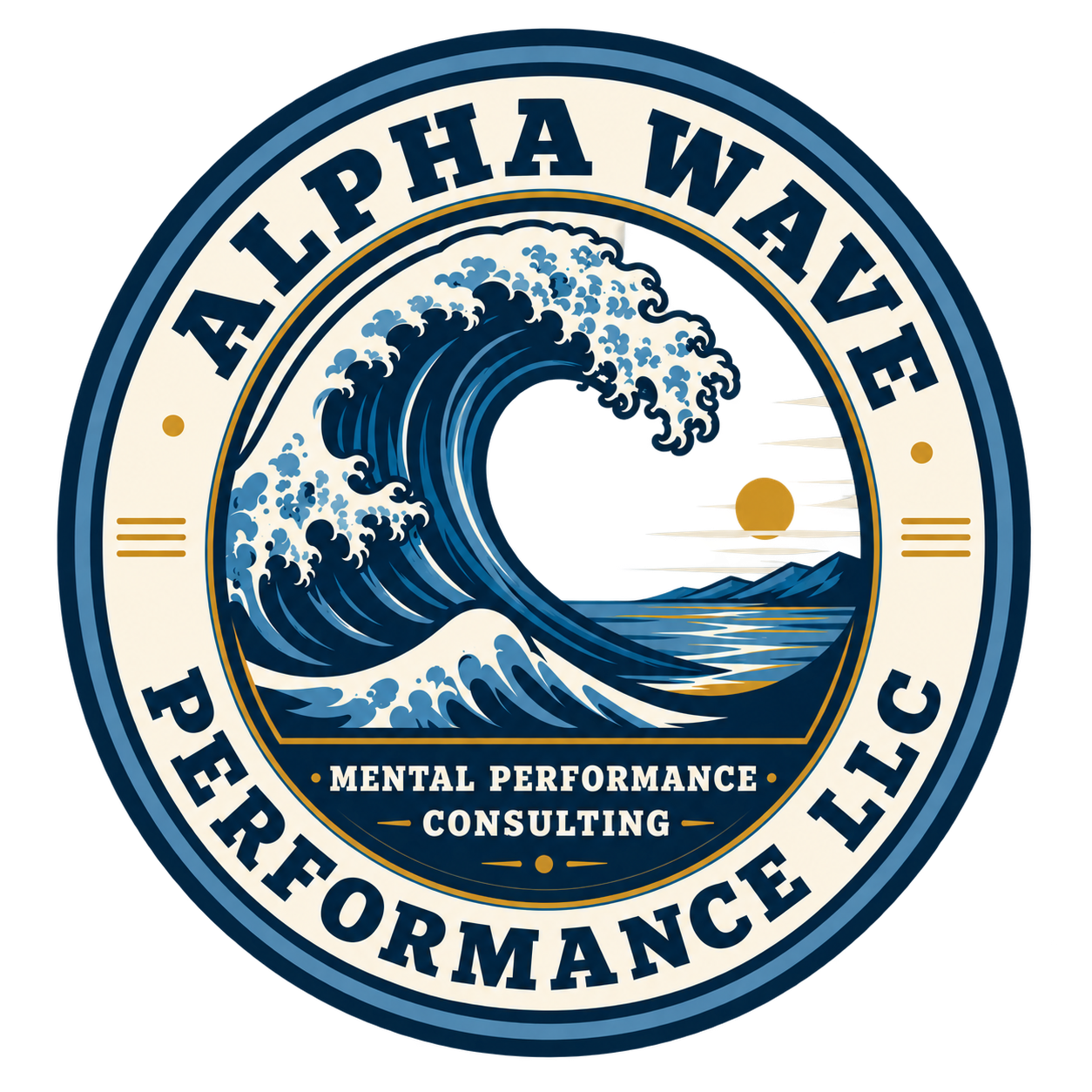 Alpha Wave Mental Performance 