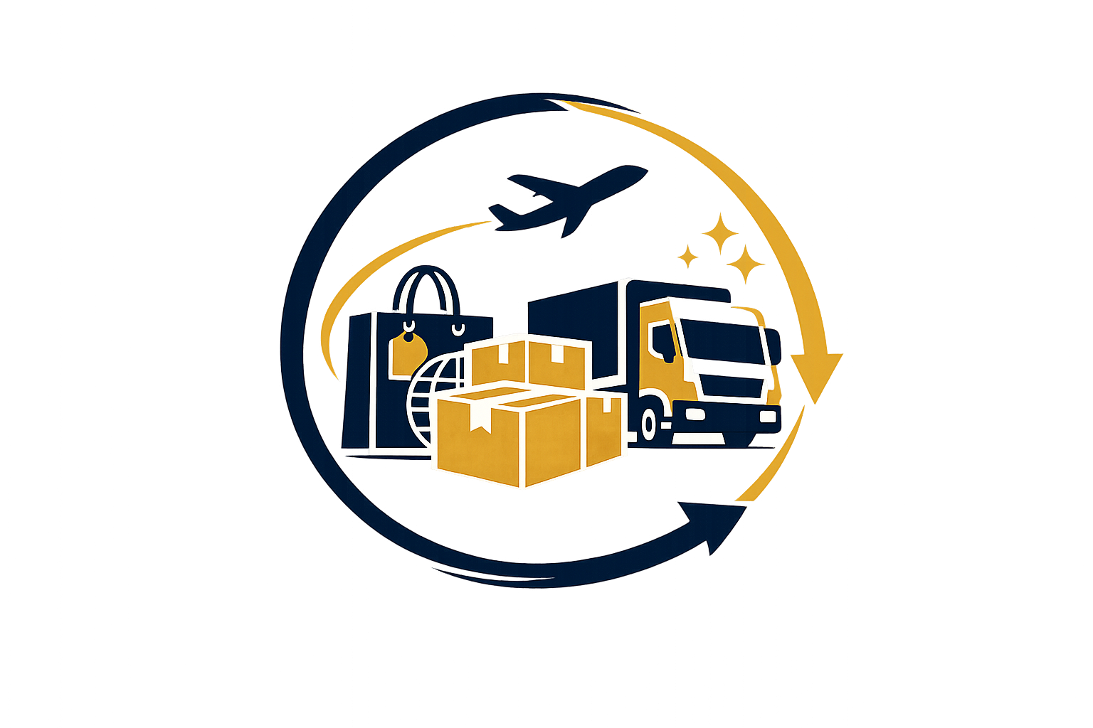 Package Forwarding