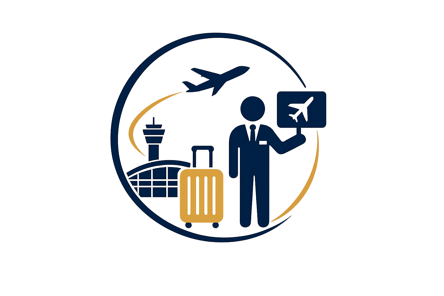 Airport Pickup Assistance