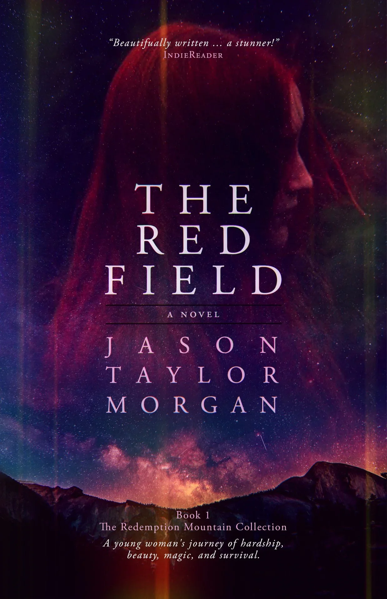 Jason Taylor Morgan