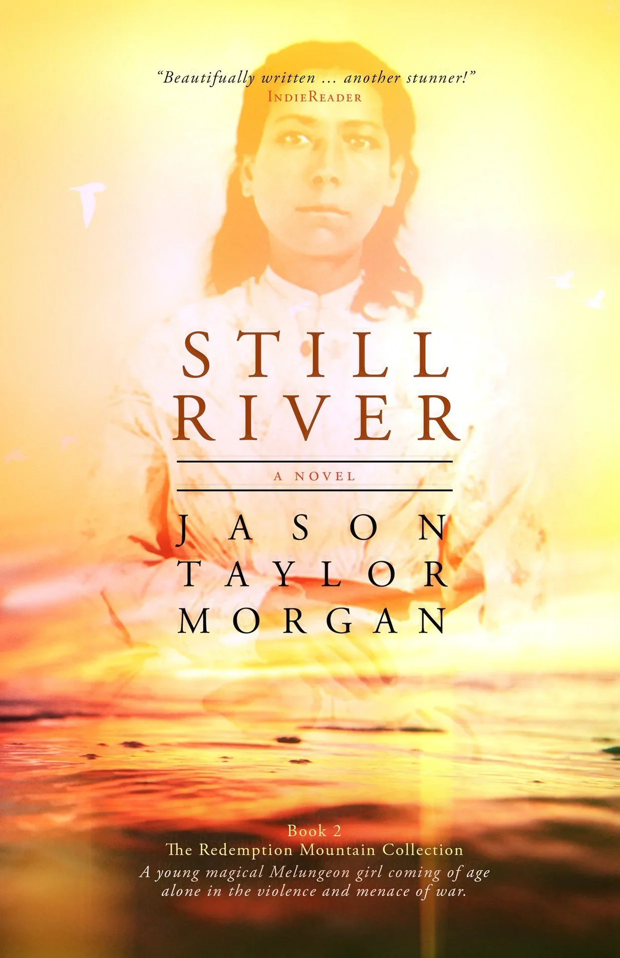 Jason Taylor Morgan