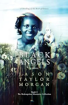 Jason Taylor Morgan
