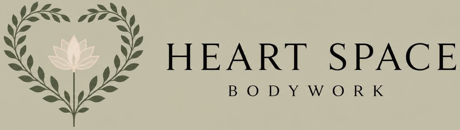 Heart Space Bodywork