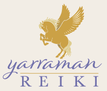 Reiki ~ you will feel the difference