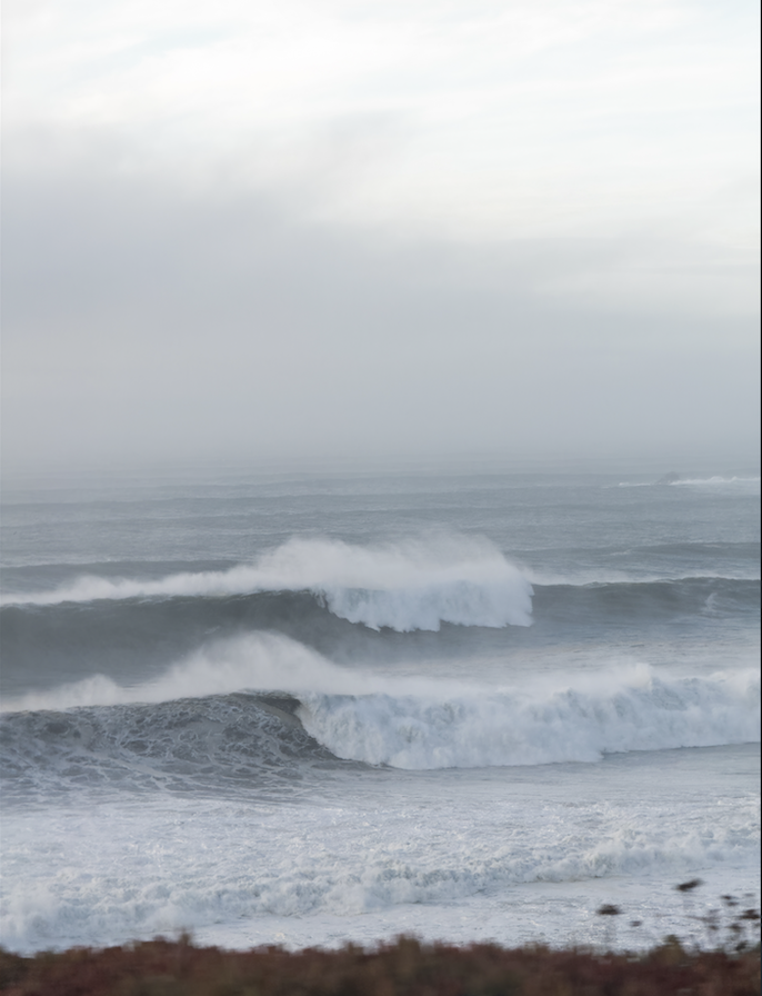 King Tide