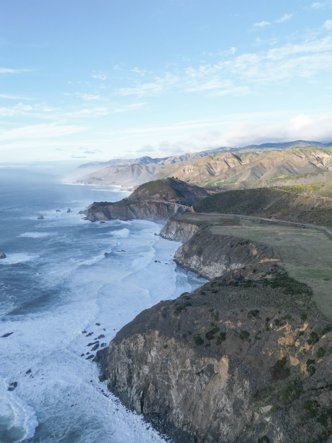 Big Sur