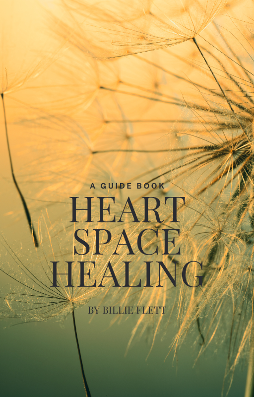 Heart Space Living & Healing