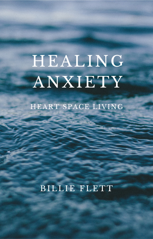 Healing Anxiety eBook