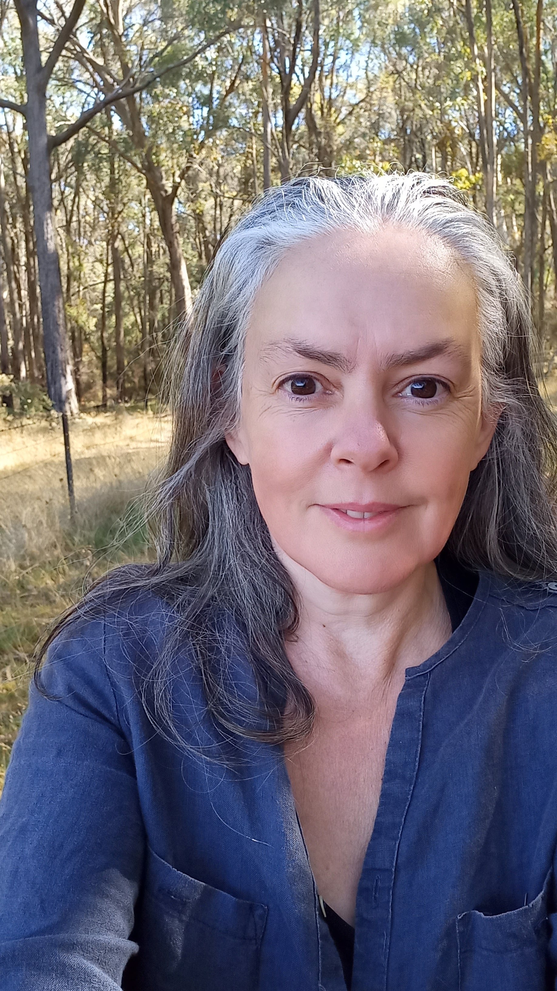 Billie - Expanding In Consciousness. Energy Healer, Reader & Guide. Helping people align with their soul.