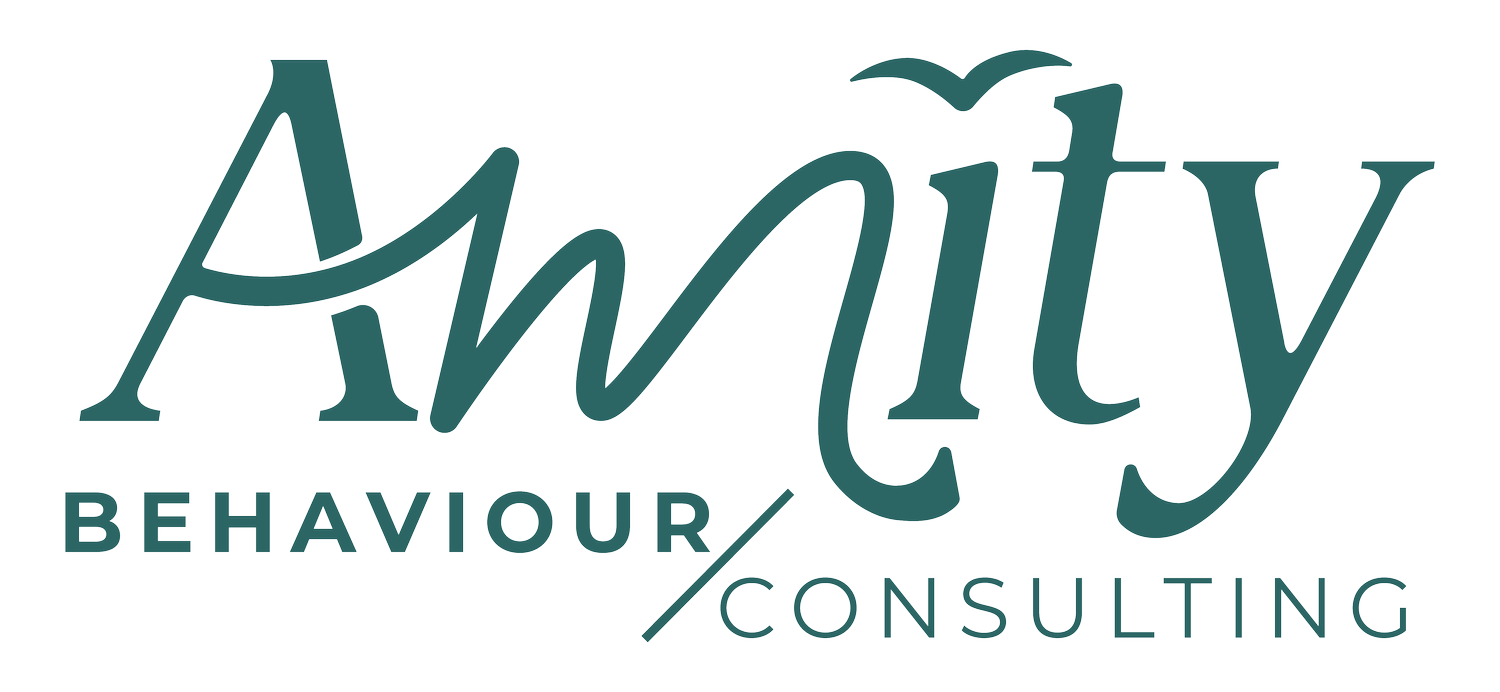 Amity Behaviour Consulting