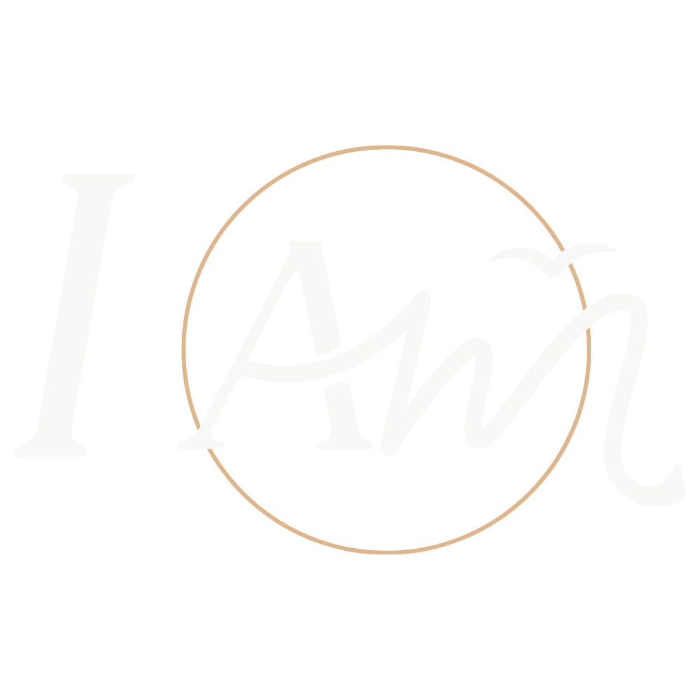 I AM Logo Icon from Amity Behaviour Consulting