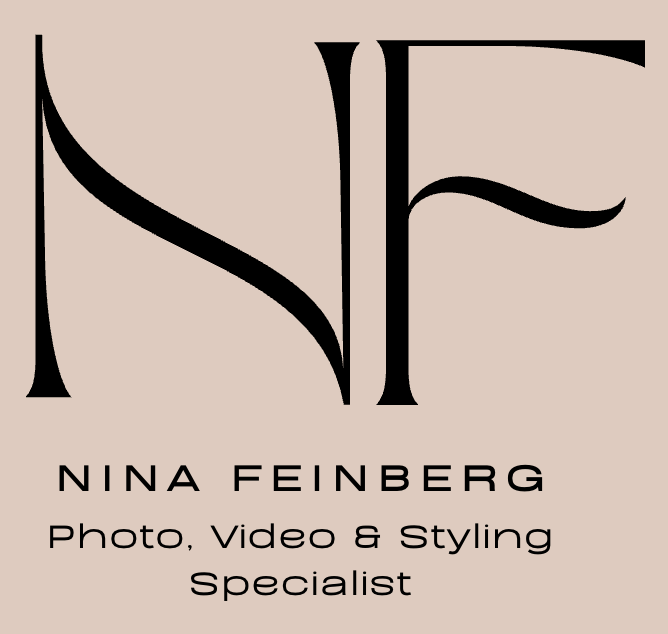 Nina Feinberg - Portfolio