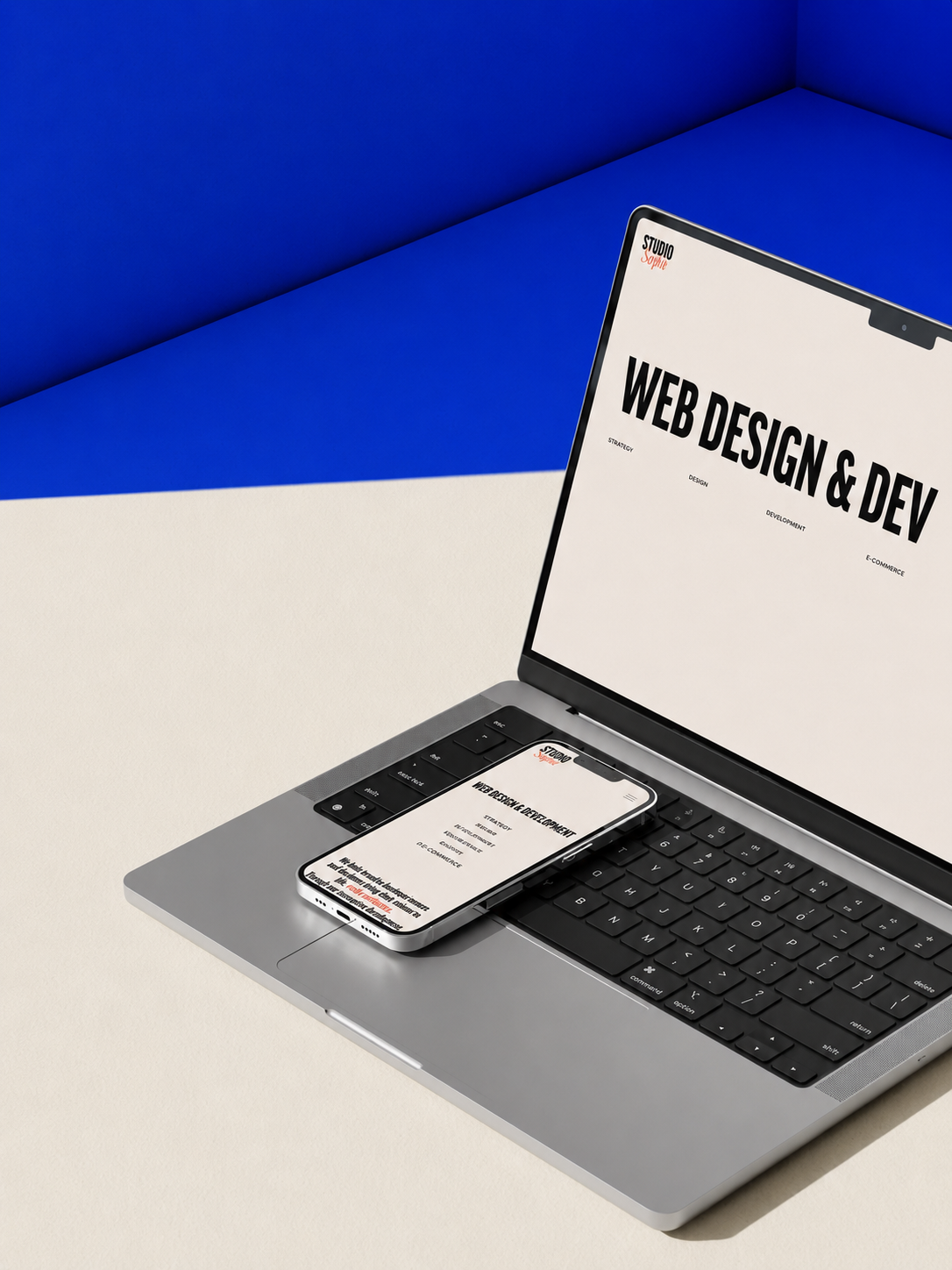 Responsive Website Design