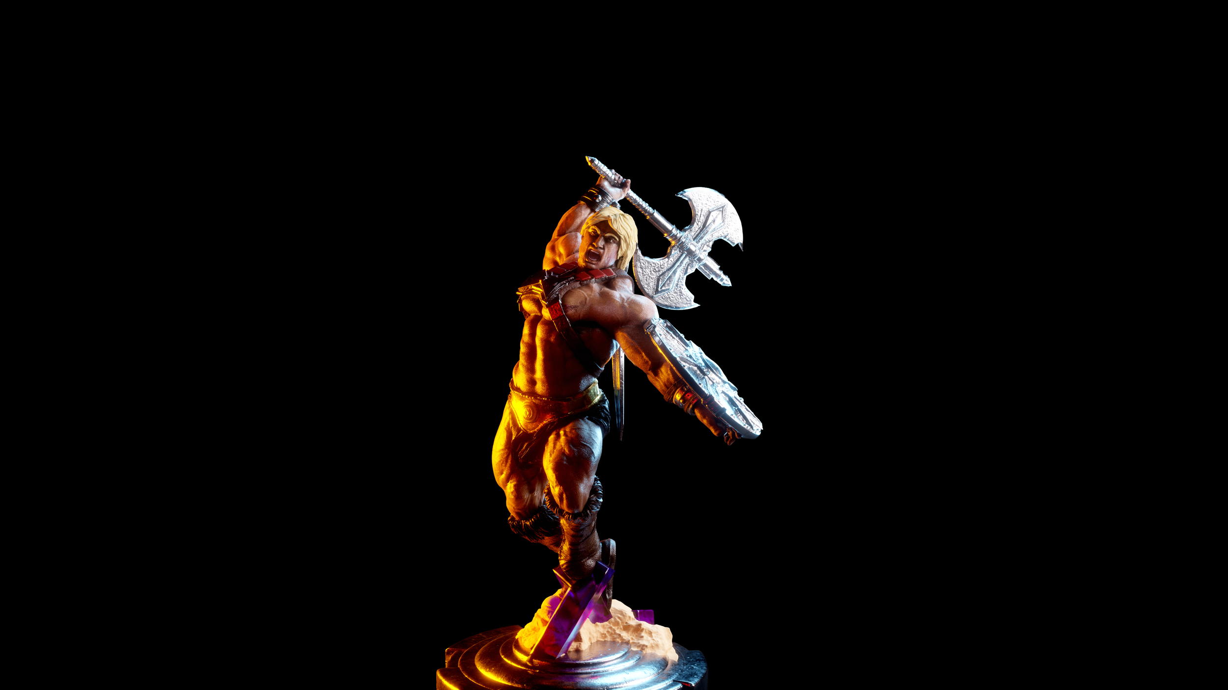 VIGILANT-OR, Smaller