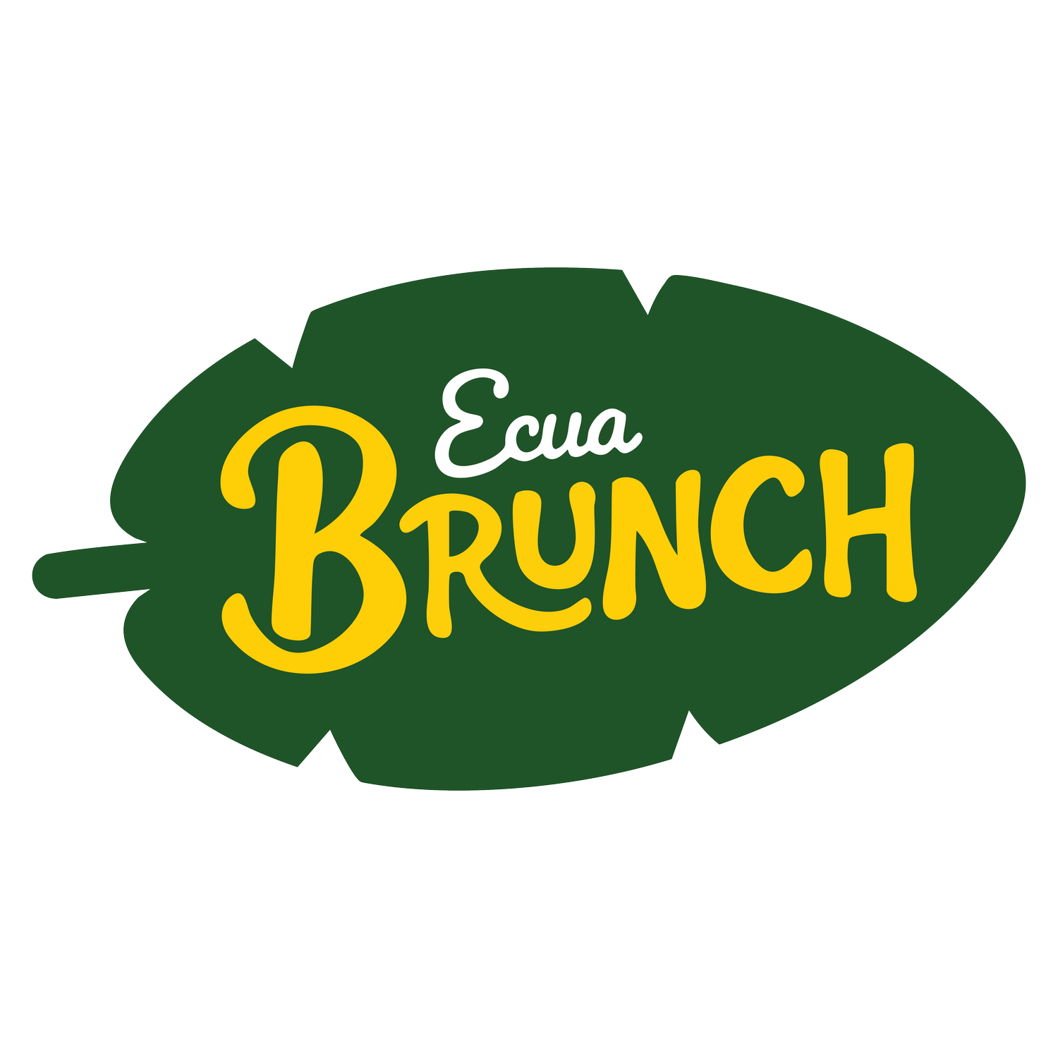 Ecua Brunch
