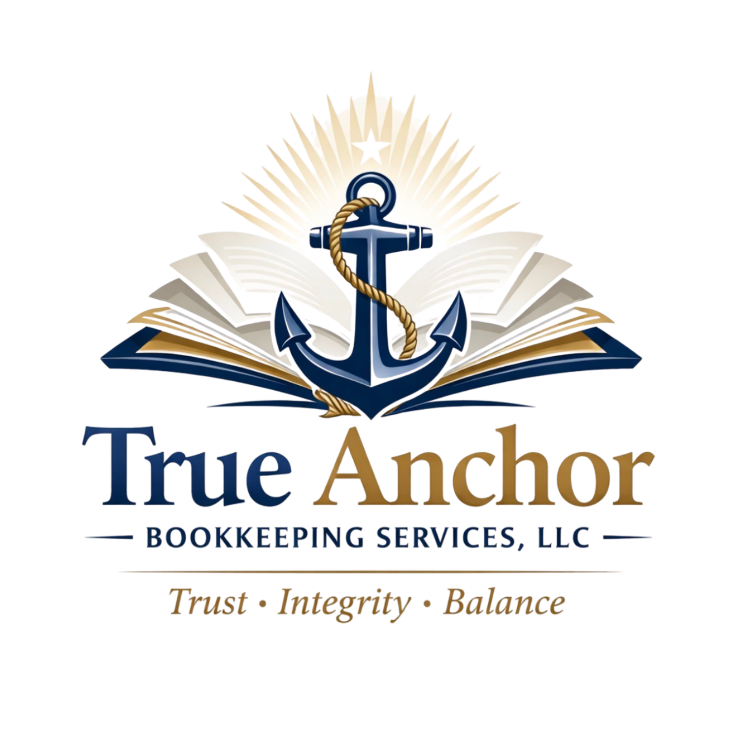 TrueAnchor Bookkeeping Services, LLC