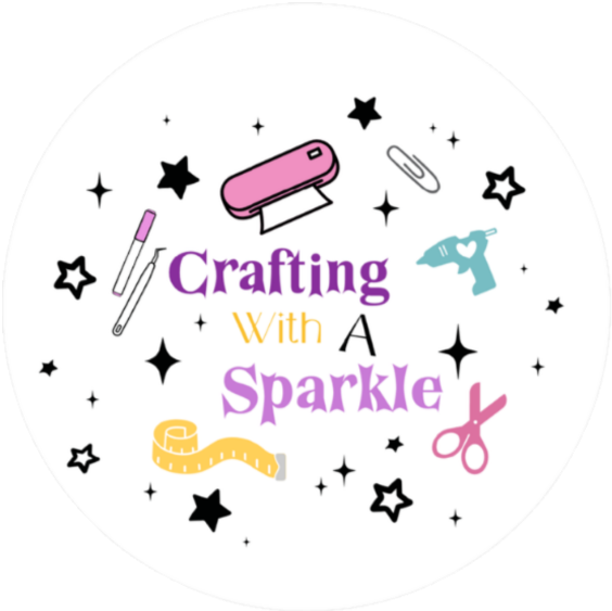 Crafting With A Sparkle