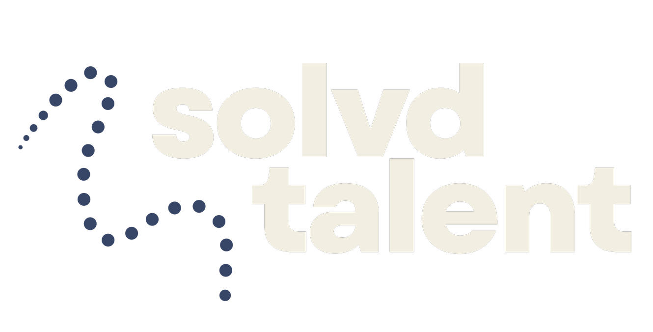 Solvd Talent