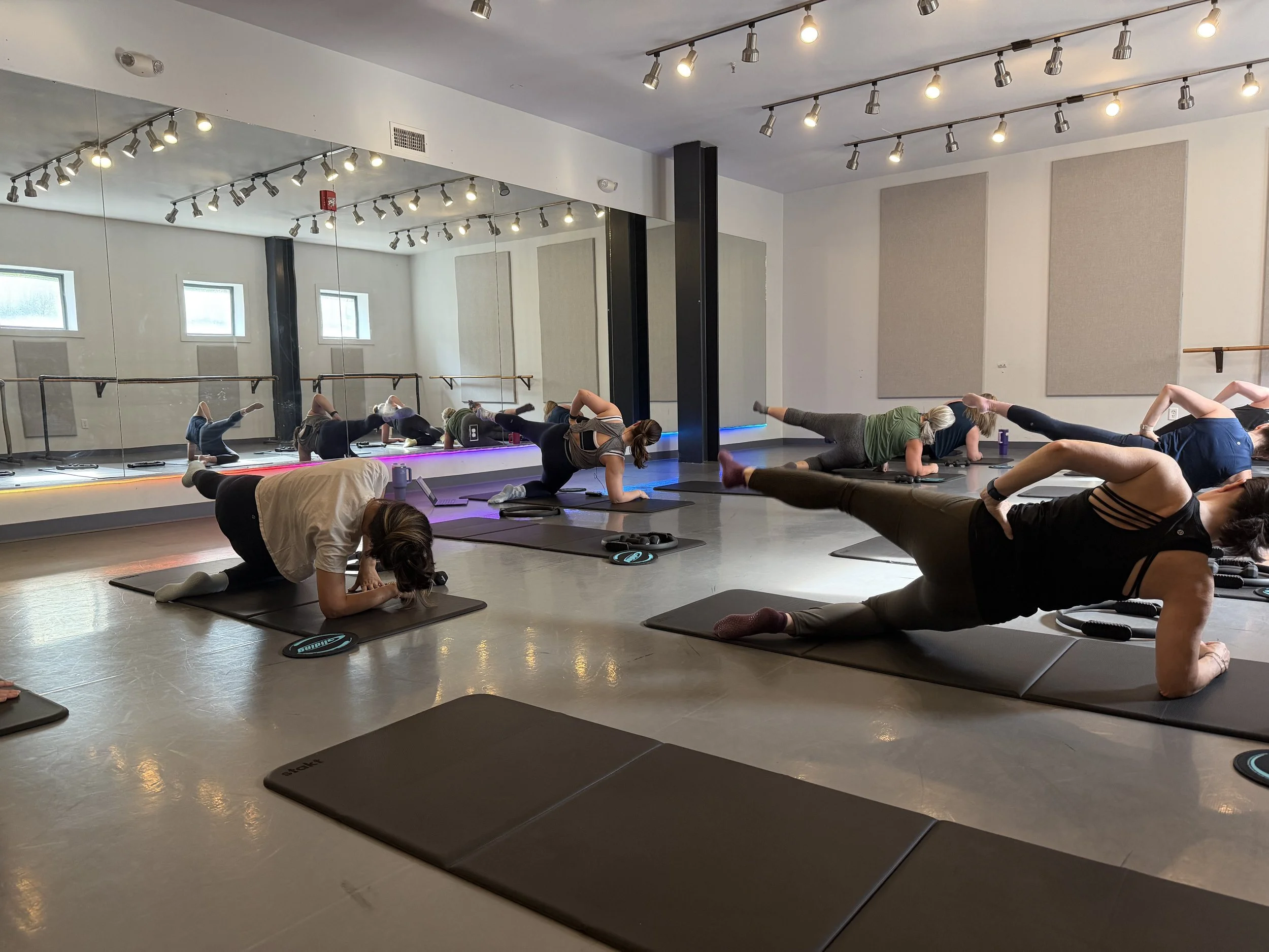 Move + Shine — Your July News Is Here