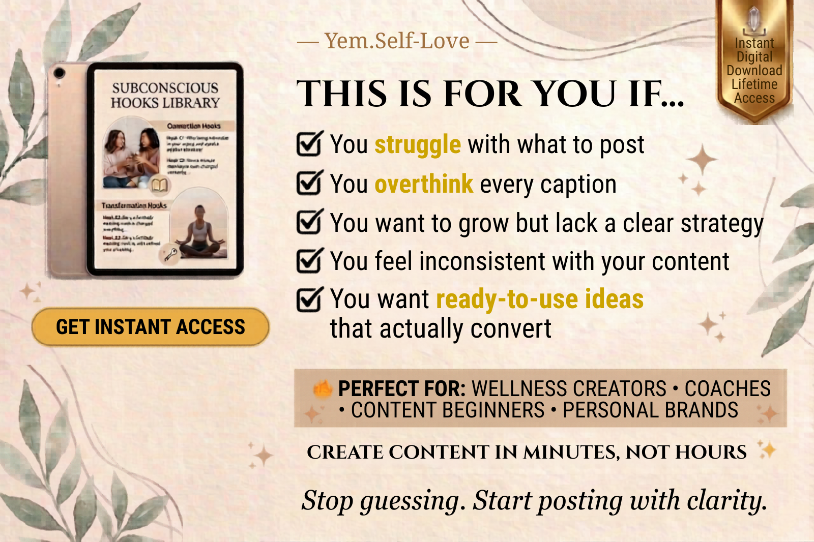 You struggle with what to post.png
