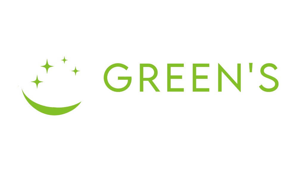 Green's Windows &amp; Exterior Solutions
