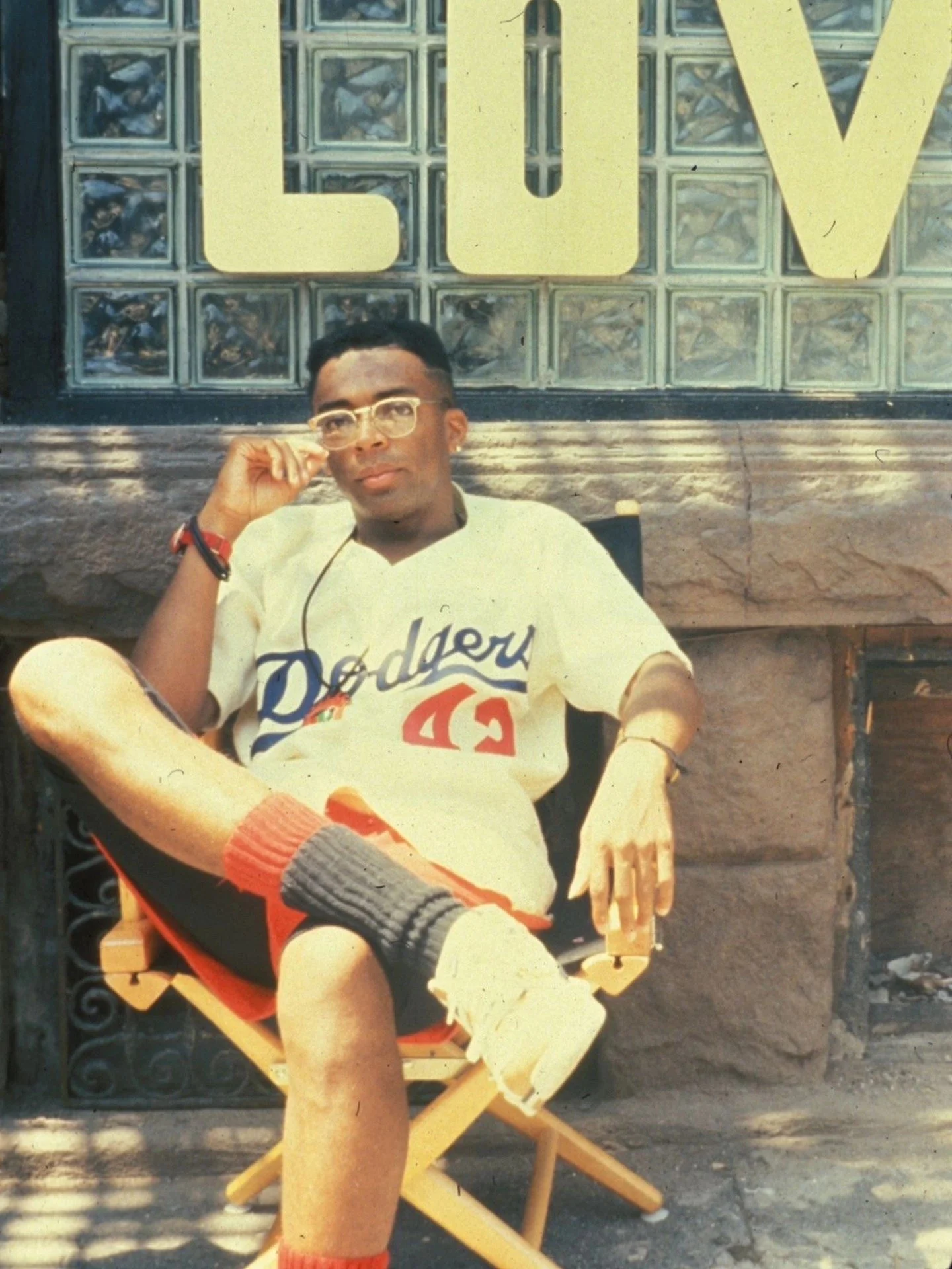 #spikelee