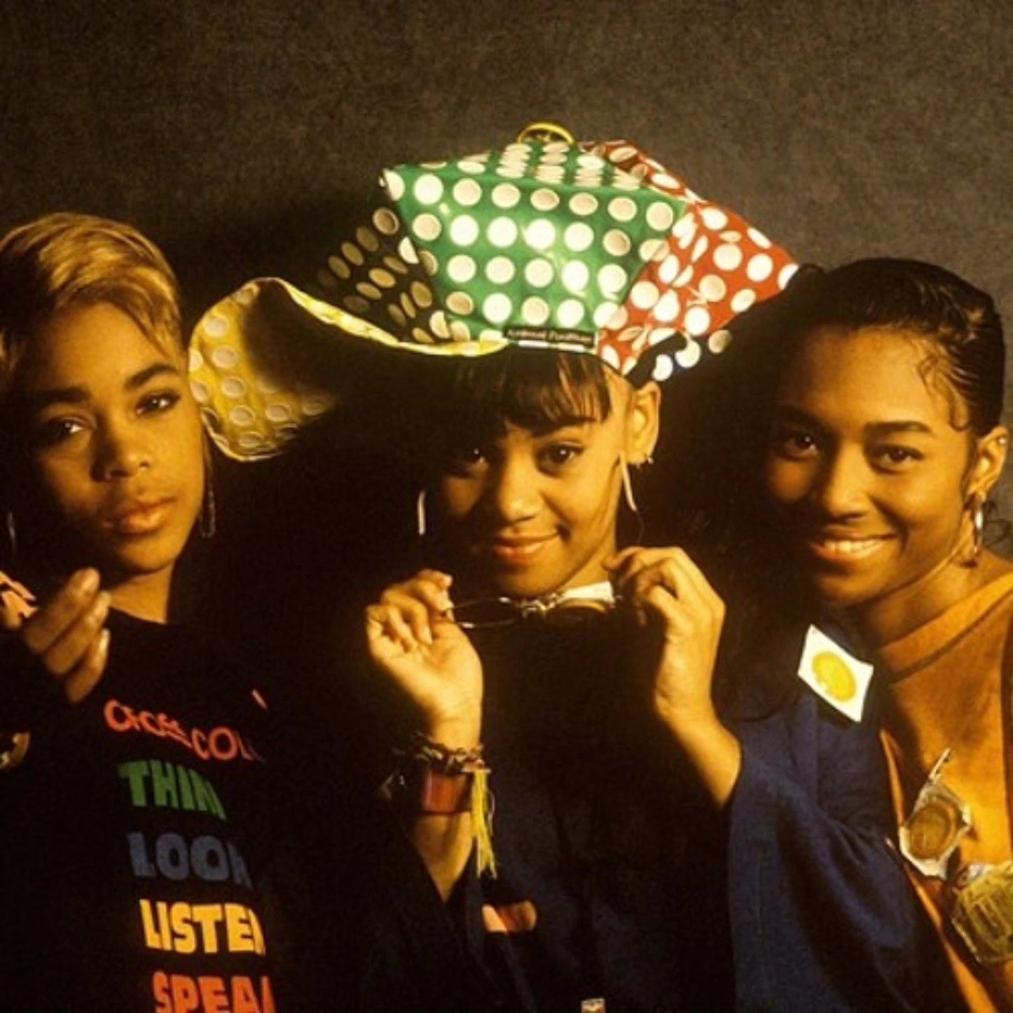 <TLC>

#tlc
