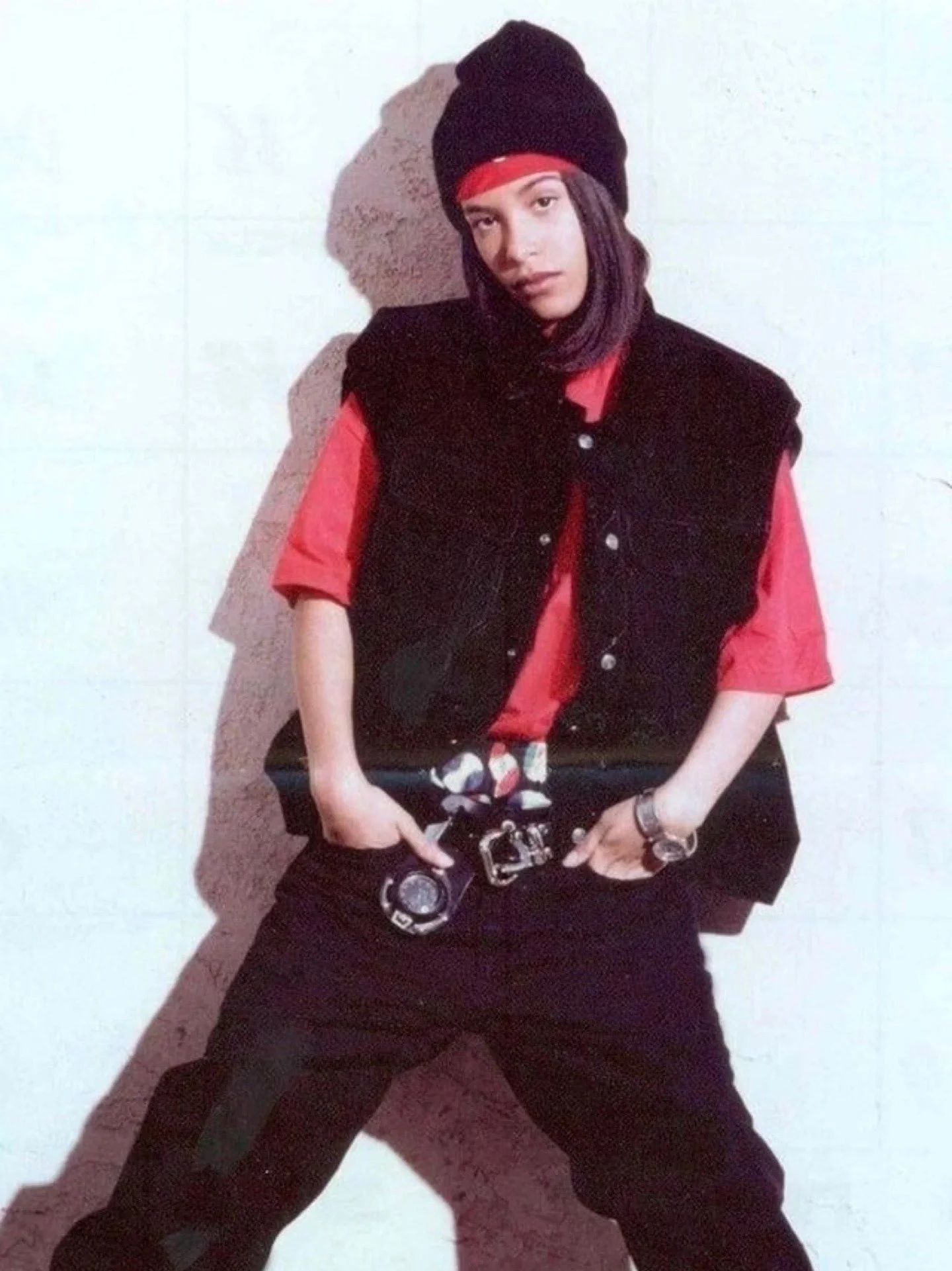 <aaliyah>

#aaliyah #aaliyahhaughton #yearbookfarm #yearbook #90s